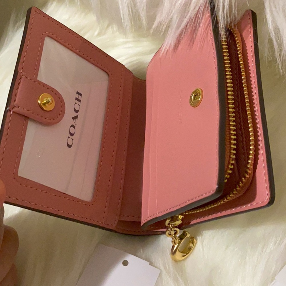 Coach wallet - Picture 2 of 7